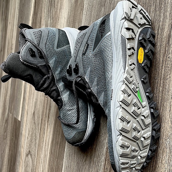 The North Face Winter boots - Picture 4 of 4